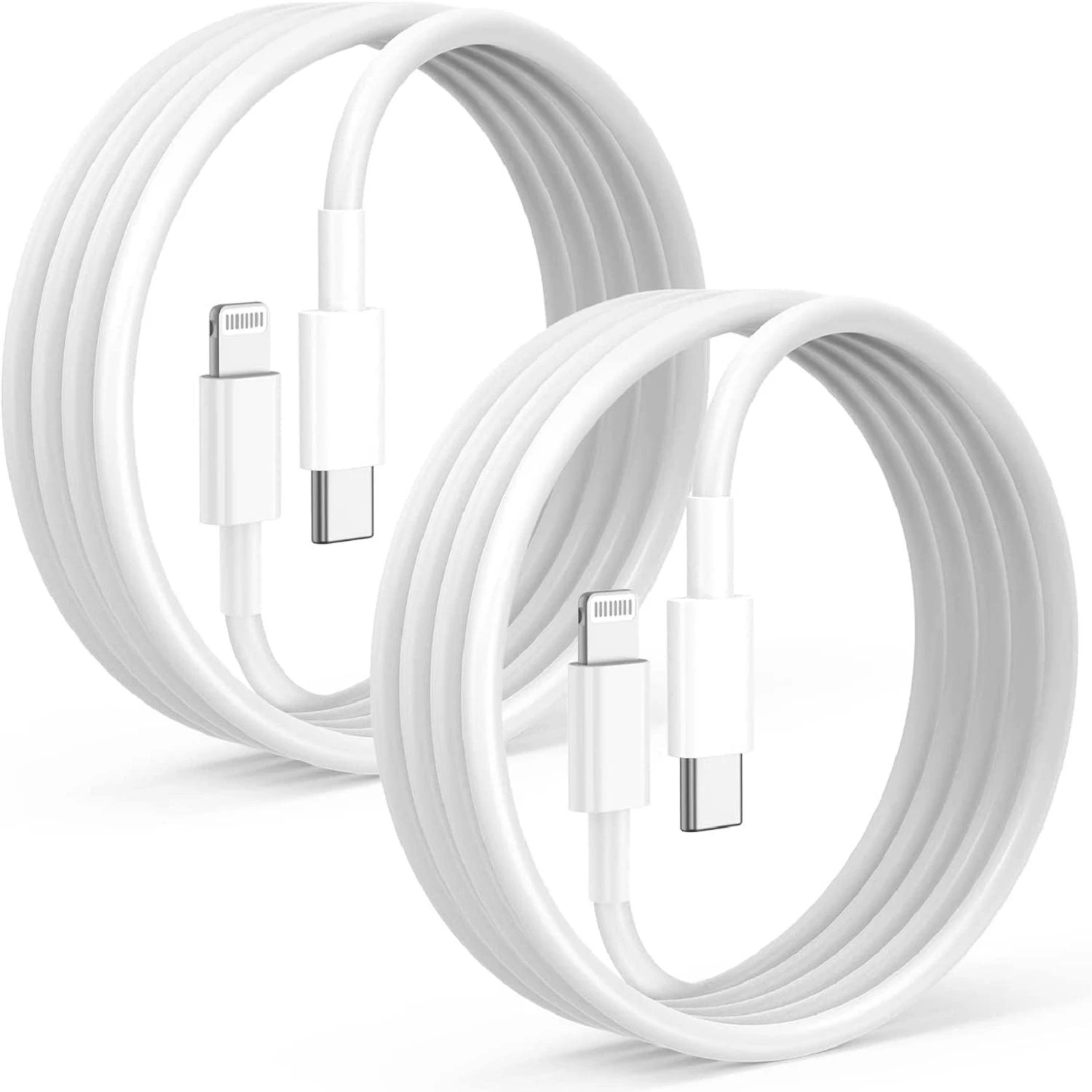 1m 3FT 18W 20W Pd Fast Charger Wholesale for iPhone Charger
