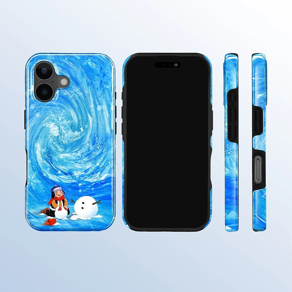 2 in 1 TPU Fashion Magnetic Mobile Sublimation Phone Case for iPhone 15/15 Plus/15 PRO/15 PRO Max