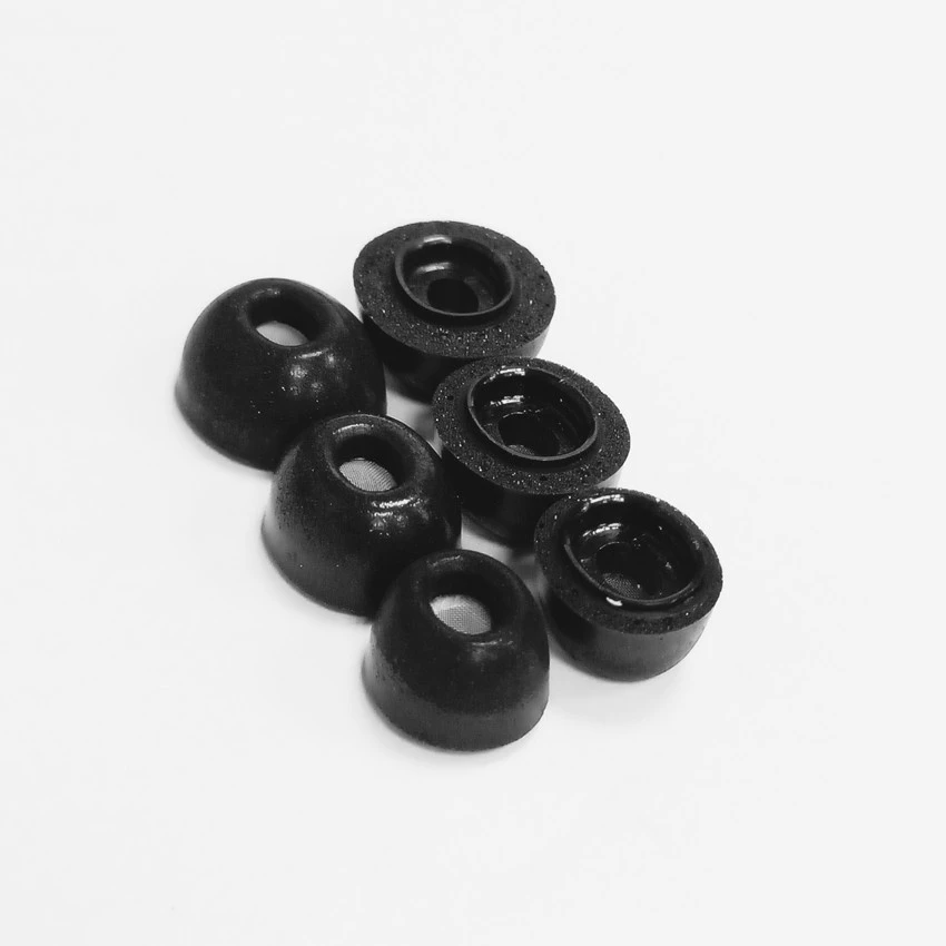 2020 Newest Foam Ear Tips for Apple Airpods PRO