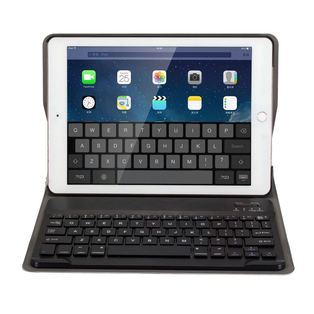 2021 New Leather Tablet Case Cover Laptop Cover Tablet Computer Cover for iPad Air4/Mini 4/2017/2018/PRO 9.7/ 2, 3, 4