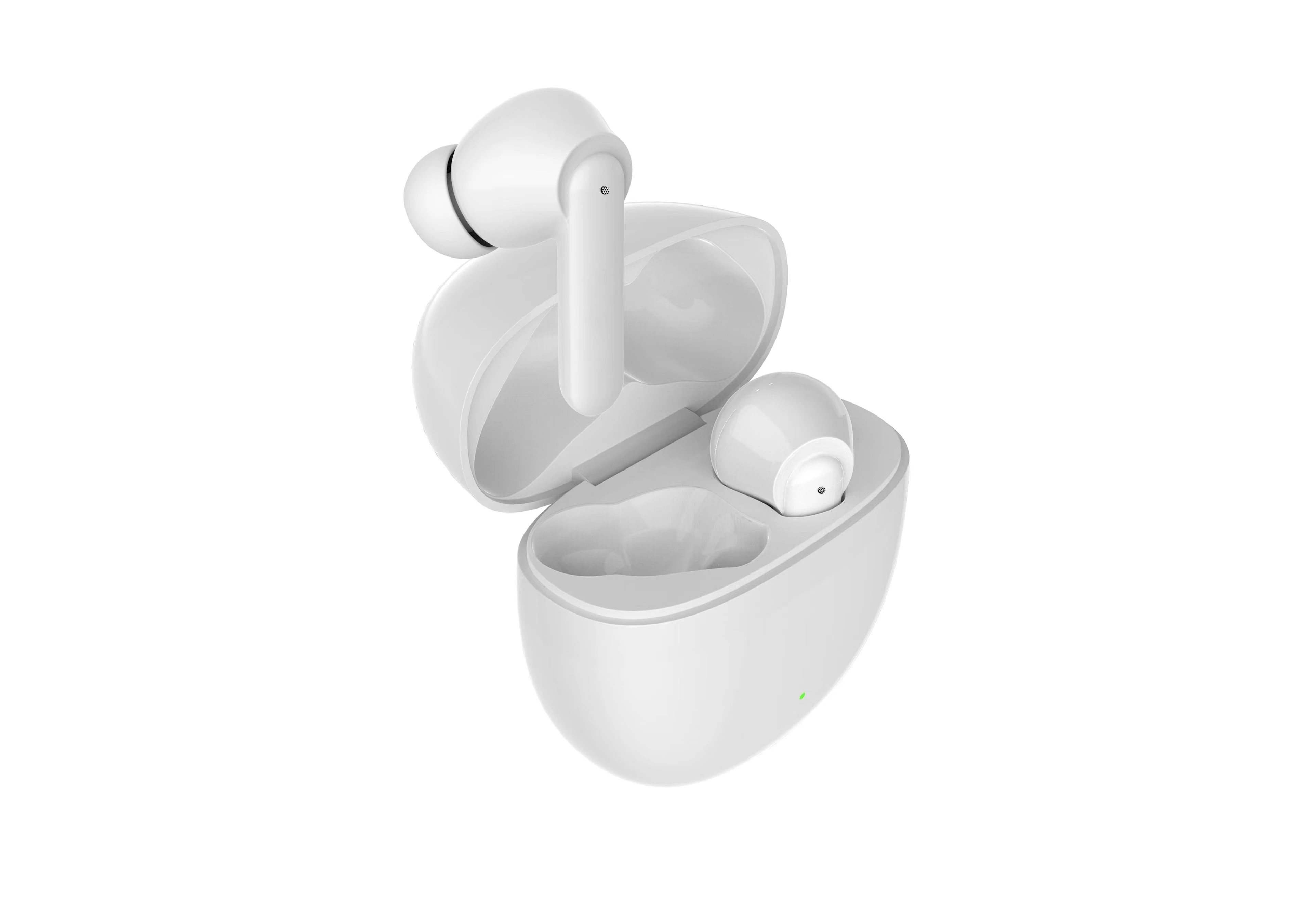 2022 Best Seller 2 Mic Enc Mini Tws True Wireless Stereo Earphone Headphone Wireless Earbuds