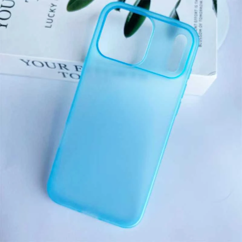 2026 Colorfulu Wholesale Cheap TPU Mobile Phone Cases Covers 0.9mm Protect Mobile Phone High Quality
