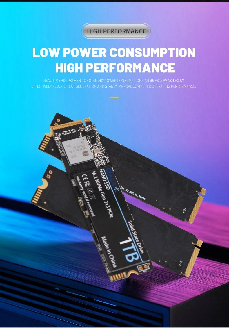 2280 M. 2 Nvme Pcie 4.0 High Speed Solid State Drive SSD 512GB 1tb for MacBook