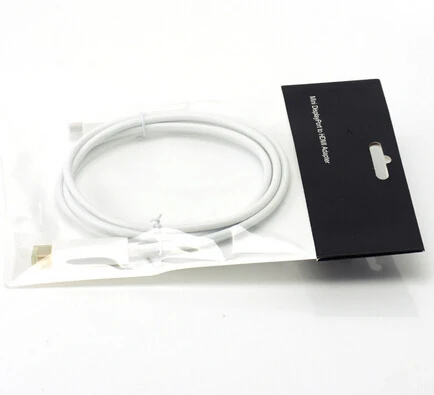 3D 24K Mini Displayport to HDMI Cable for MacBook
