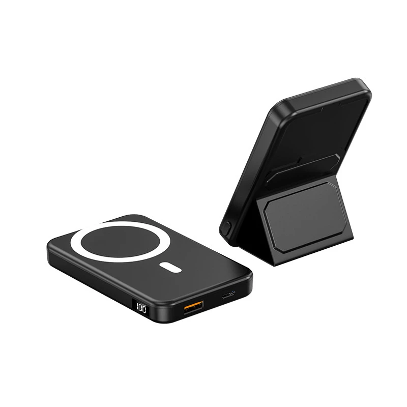 3c GB Magsafe Wireless Magnetic Power Bank