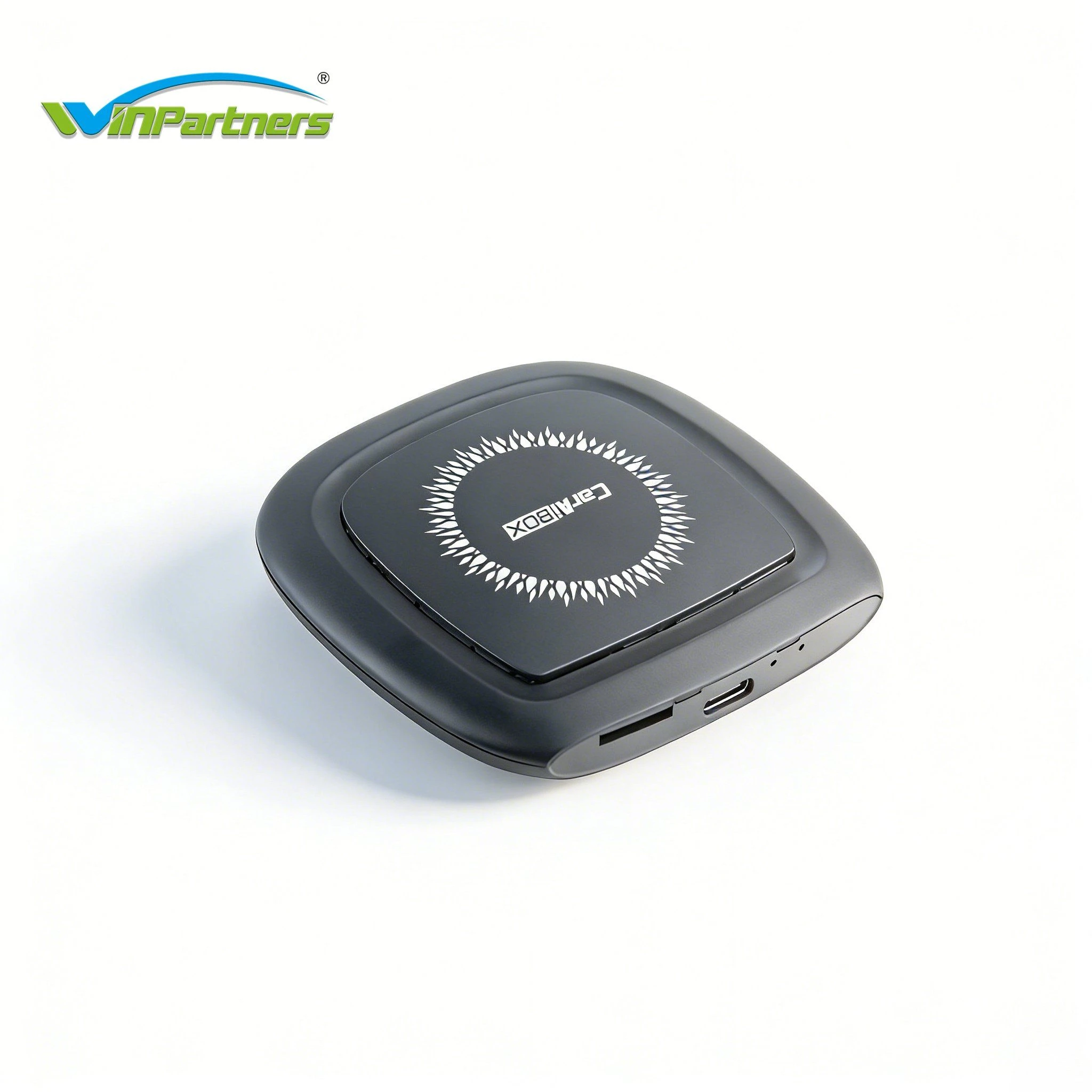 4-Core Android 11.0 Wireless Carplay, Android Auto, Bluetooth 5.0 WiFi Supports APP Downloads, Ambient Lighting, TF Card