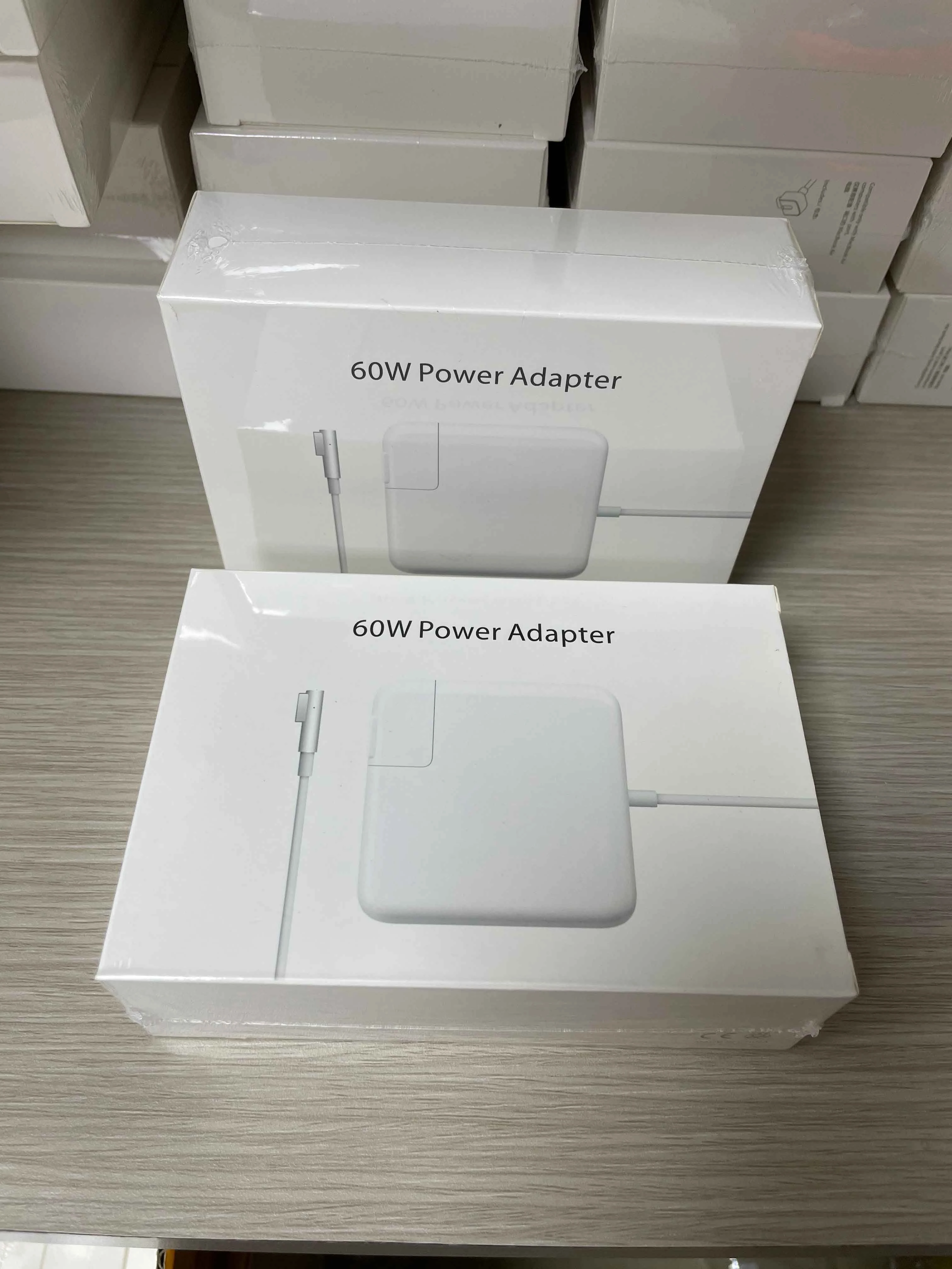 60W Magsafe Power Adapter for MacBook PRO with 13 Inch Retina Display Laptop Charger