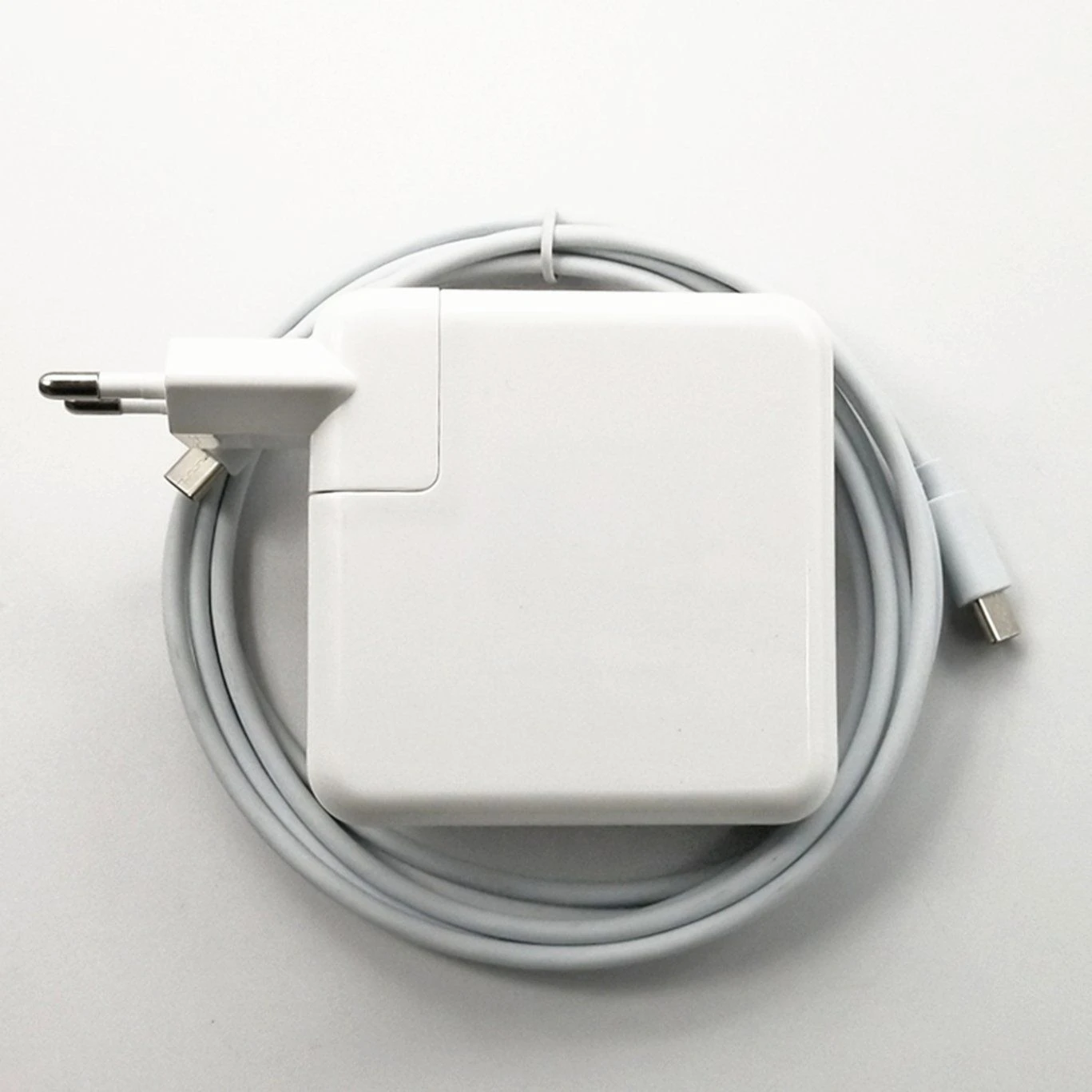 61W Pd Laptop USB Type C Charger for Apple MacBook PRO Notebook