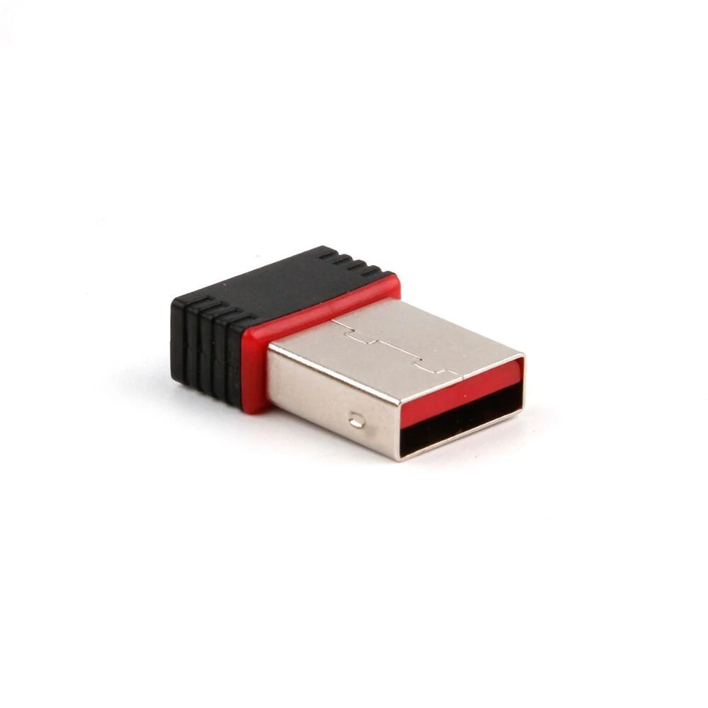 802.11n Mini External Ralink Rt5370 Wireless USB Adapter