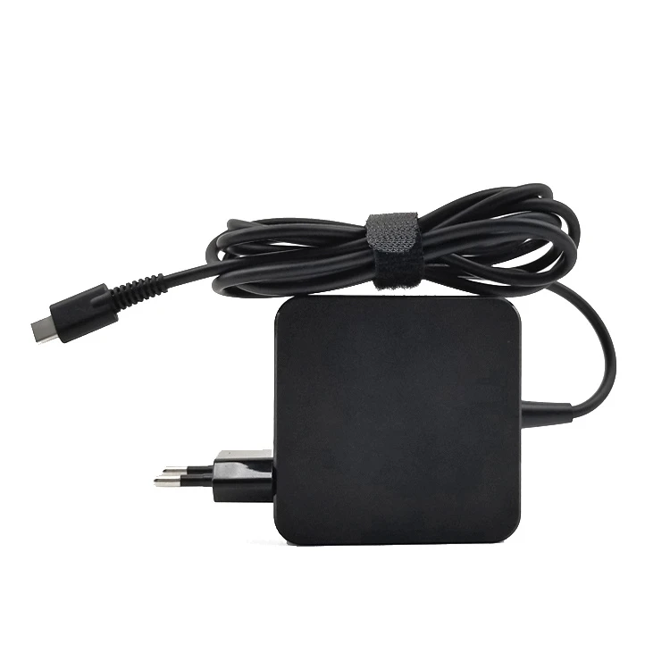 90W USB Type C Charger Power Adapter for Laptop HP DELL Asus Lenovo