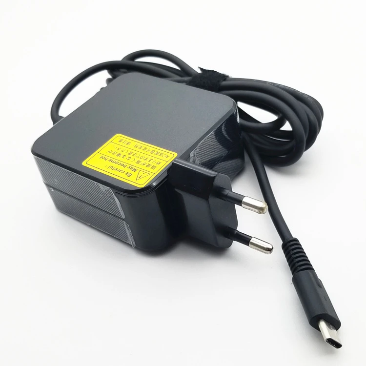 90W USB Type C Power Charger for Laptop MacBook HP DELL Asus Lenovo