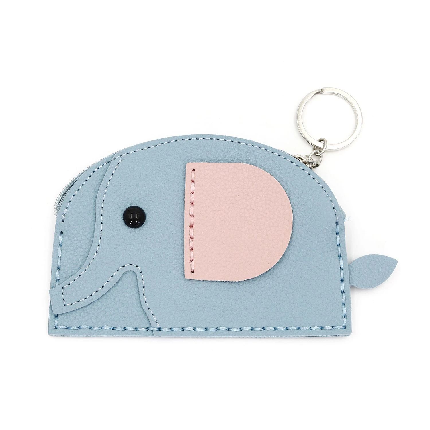 Airtag Designer Luxury Leather Wallet Women