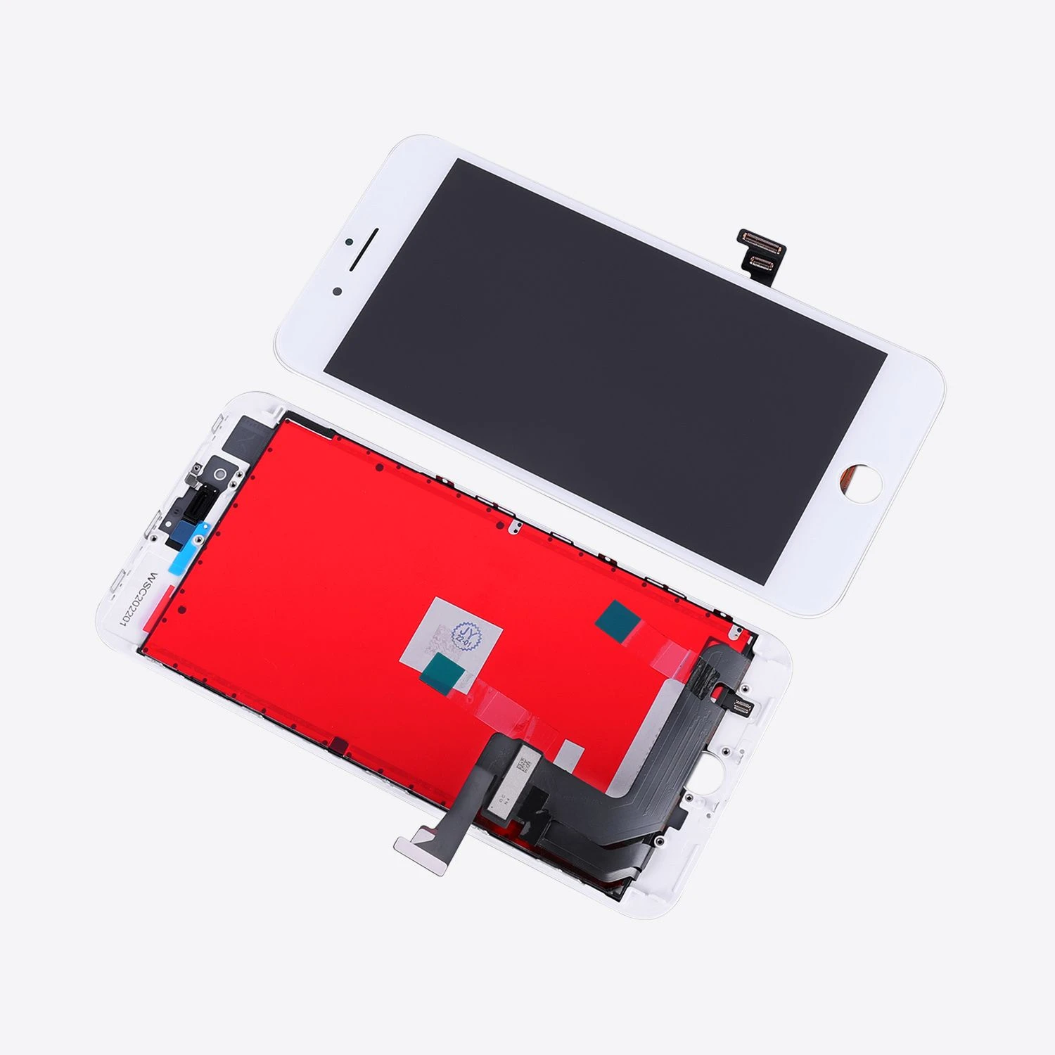 Anti-Dazzling Screen for iPhone 8