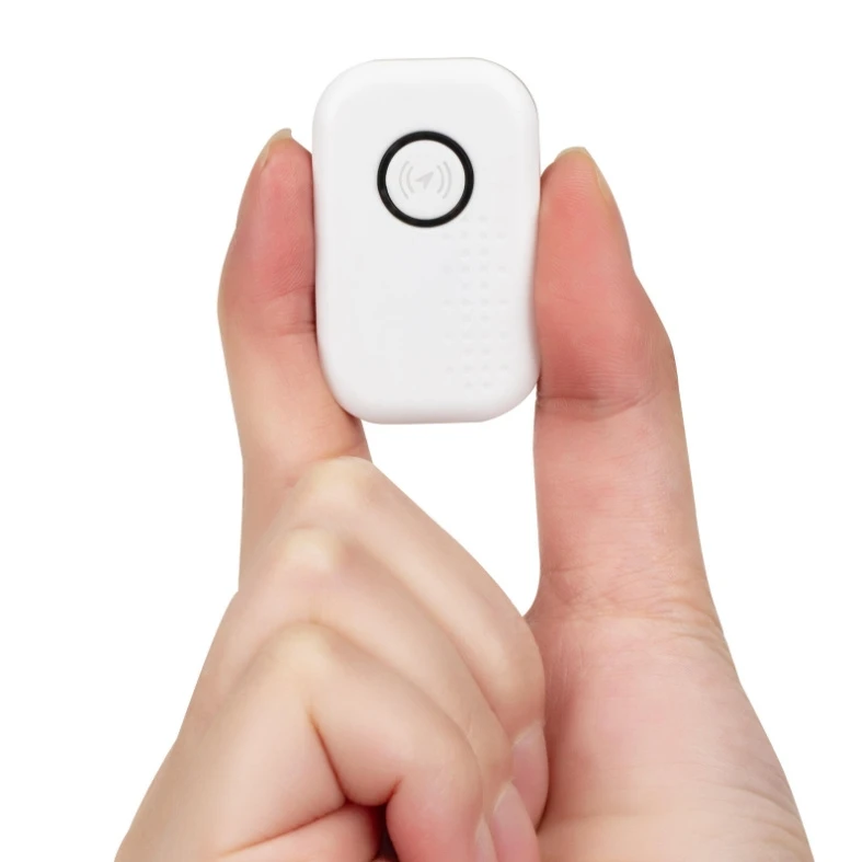 Anti-Lost Tracker Small Smart Tag Air Find Easy Tag Locator Finder