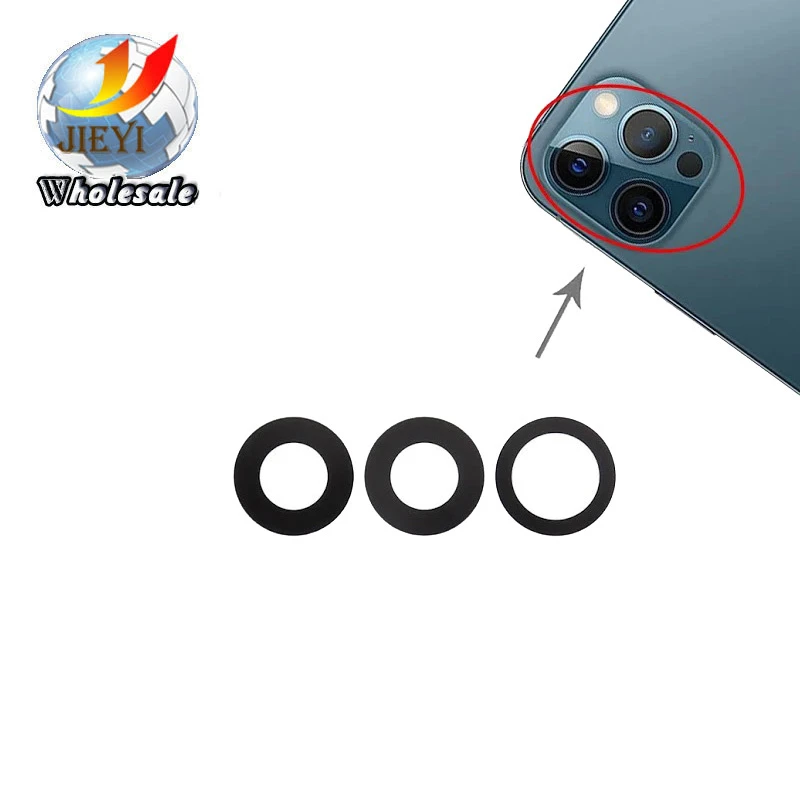 Back Camera Lens for iPhone 12 PRO Max