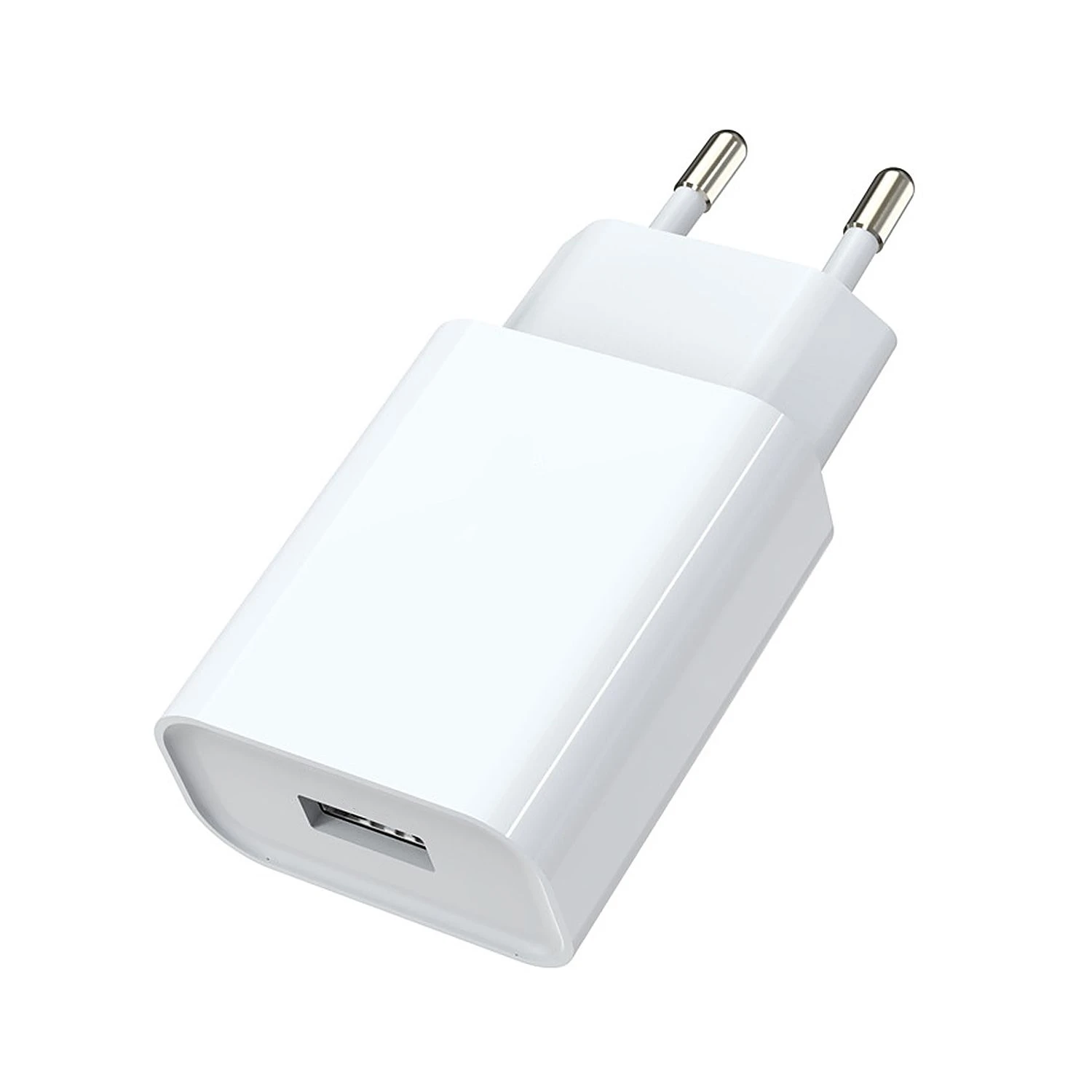 Battery Power Adapter for iPhone Samsung Cellphone Charging Adapter Mobile Fast Charger Wholesale Cell Phone Accessories