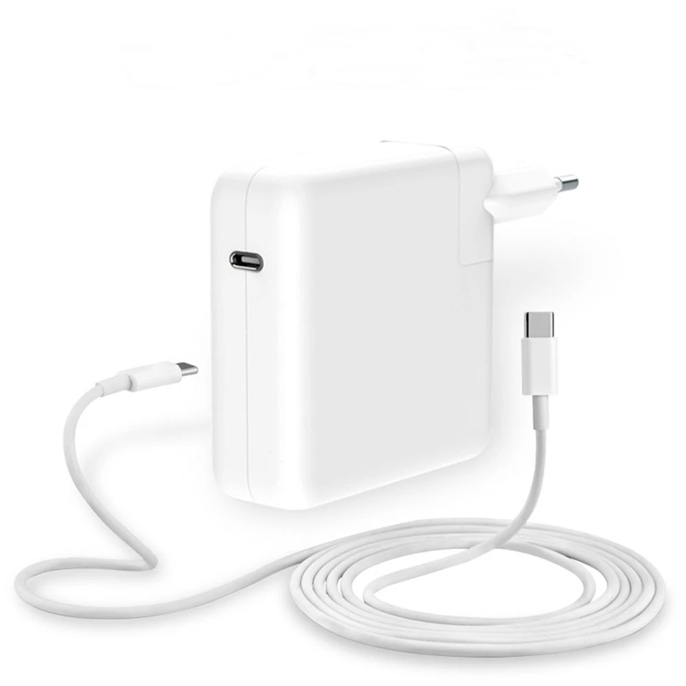 Brand New Apple MacBook PRO 61W Type C USB C Laptop AC Adapter for Notebook Apple MacBook Battery Charger 61W 87W 96W