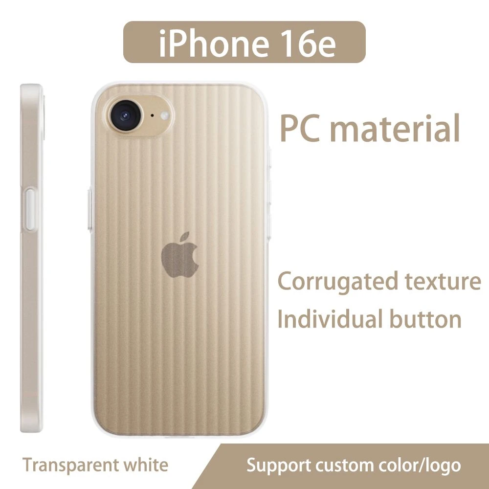 Bulk Anti-Fingerprint Skin Mobile Phone Cover Iphon Case for IP 14 15 16 17