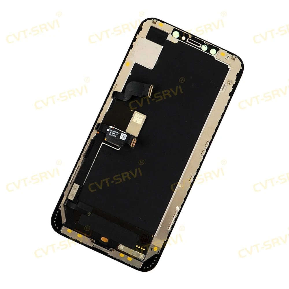 CVT Brand Wholesaler Mobile LCD Display LCD Display Screen Pantalla LCD Para Celular