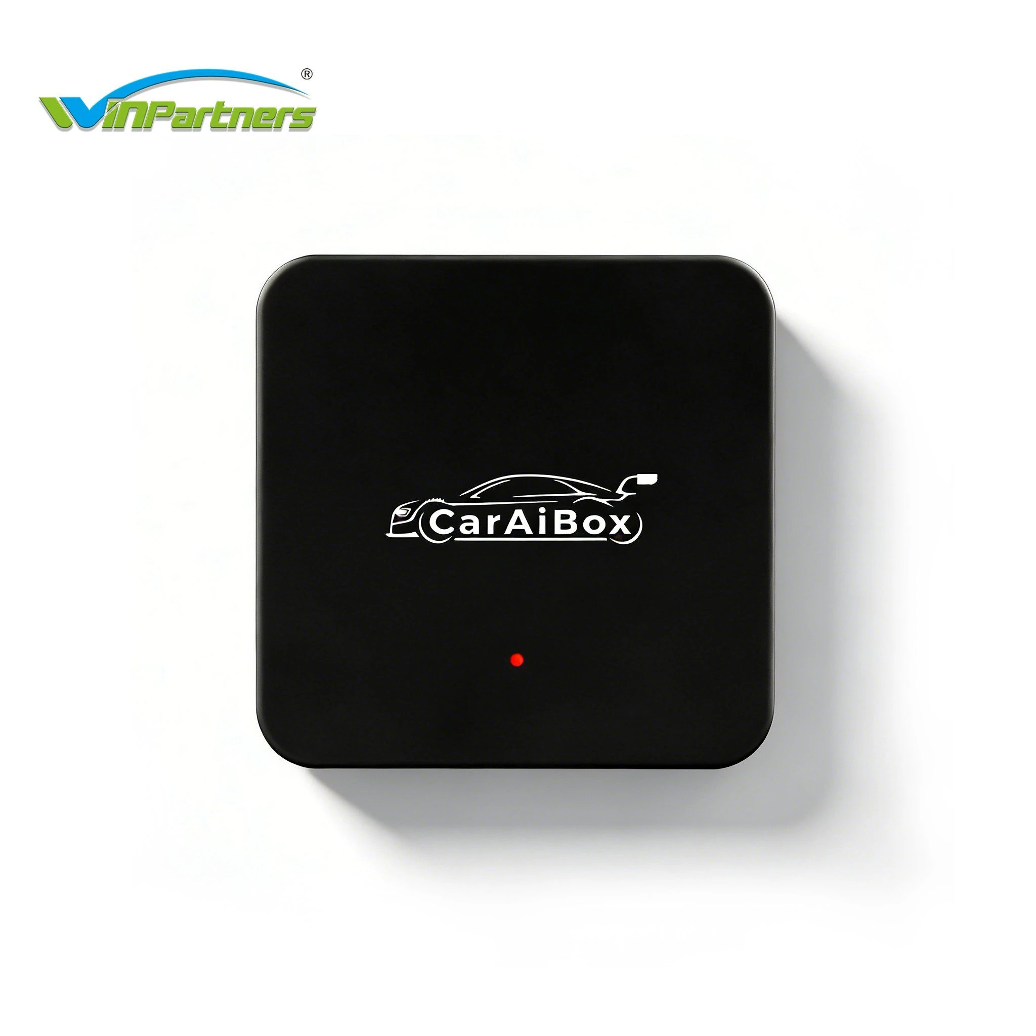 Car Ai Box – Wireless Carplay & Android Auto, Android 12 Plug and Play