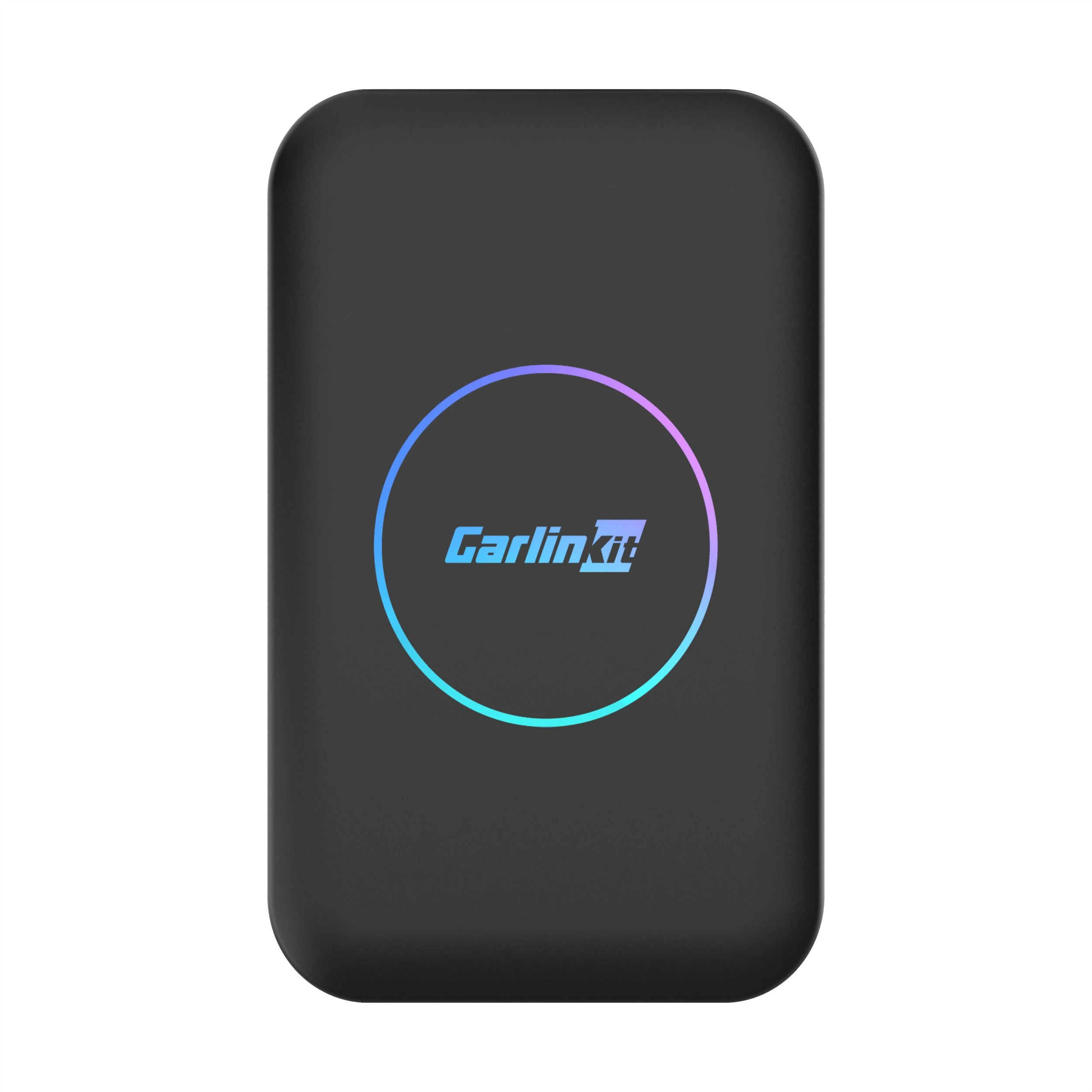 Carlinkit CPC200-Tbox-Lite S Wireless Carplay and Android Auto Smart Box Adapter, 4G + 32g for Car Accessories and Hands-Free Driving