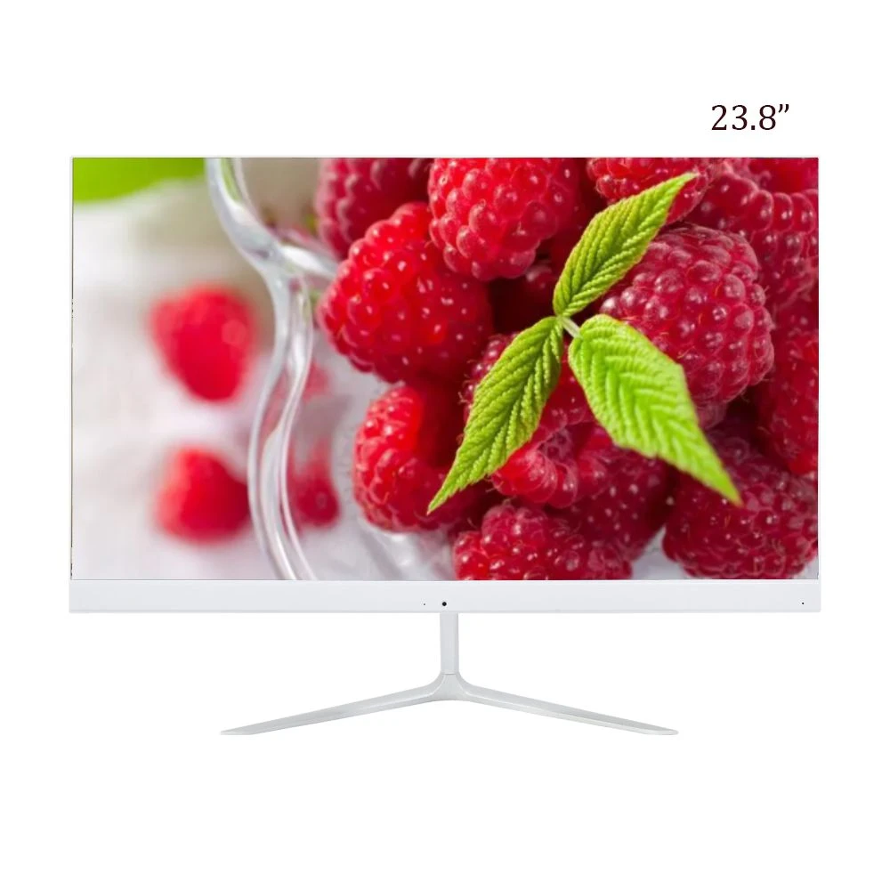 Computer 23.8 Inch Desktop All in One PC Gen I3 I5 I7 Performance Gaming Machine SSD, 8g