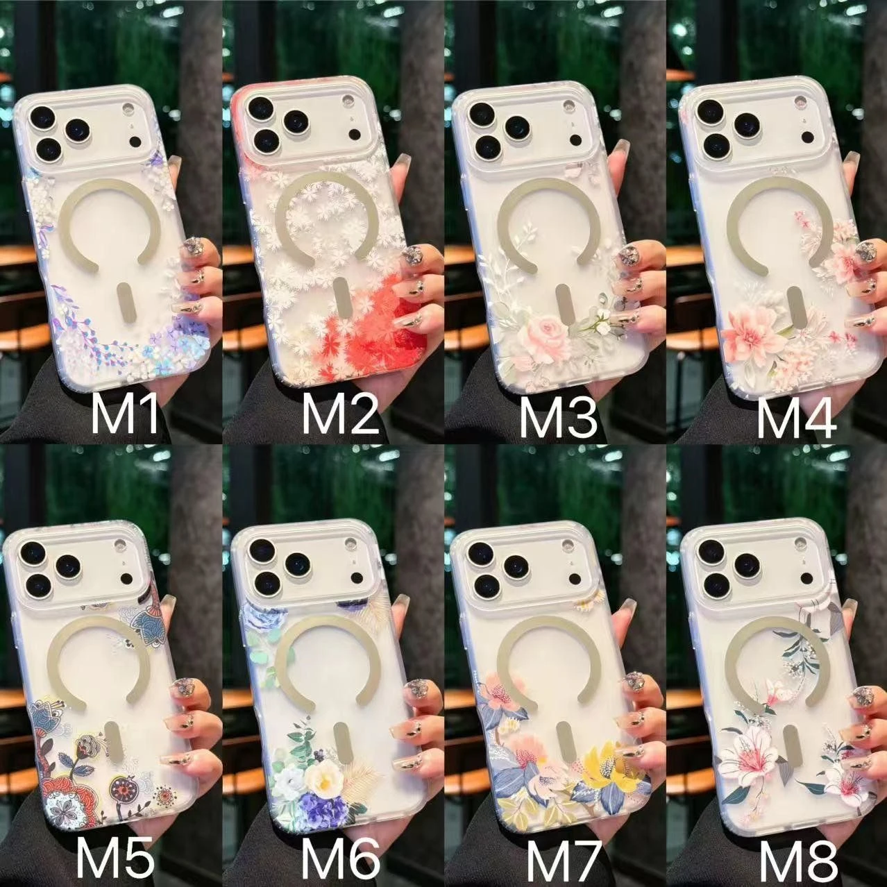 Custom Case