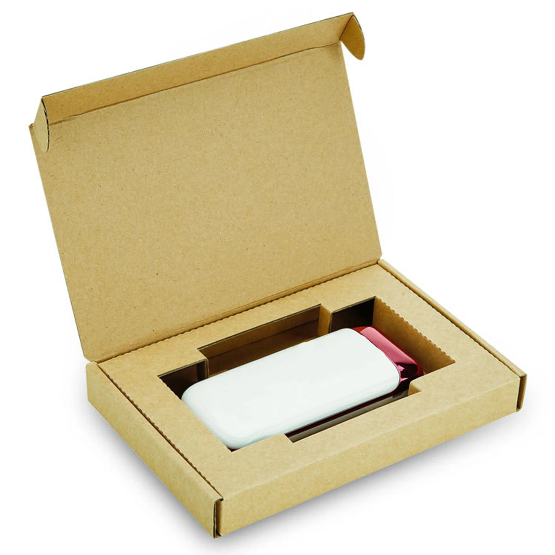 Custom Design Luxury Smart Phone Kraft Paper Cardboard Packaging Empty Mobile Phone Storage Gift Box for Apple iPhone 13 PRO Max