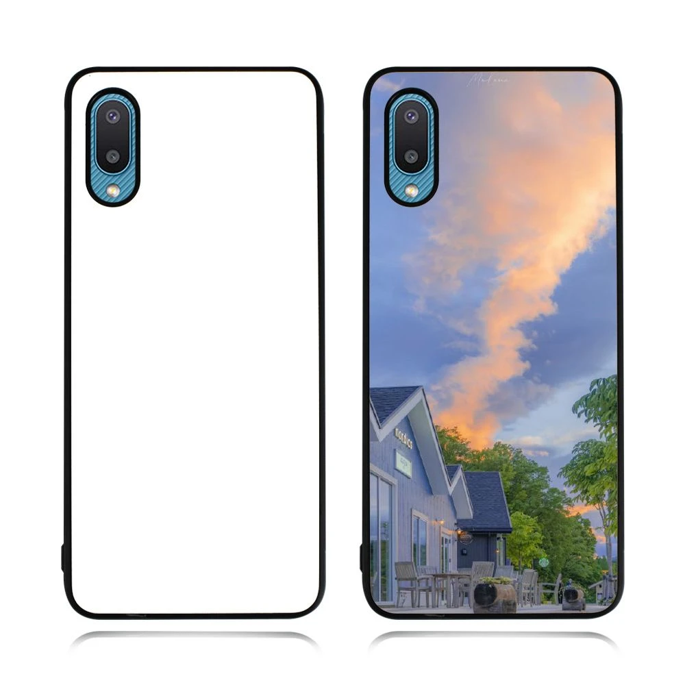 Custom Mold Wholesale Shockproof Silicone TPU Phone Case for iPhone &Samsung Back Cover Mobile Phone Case