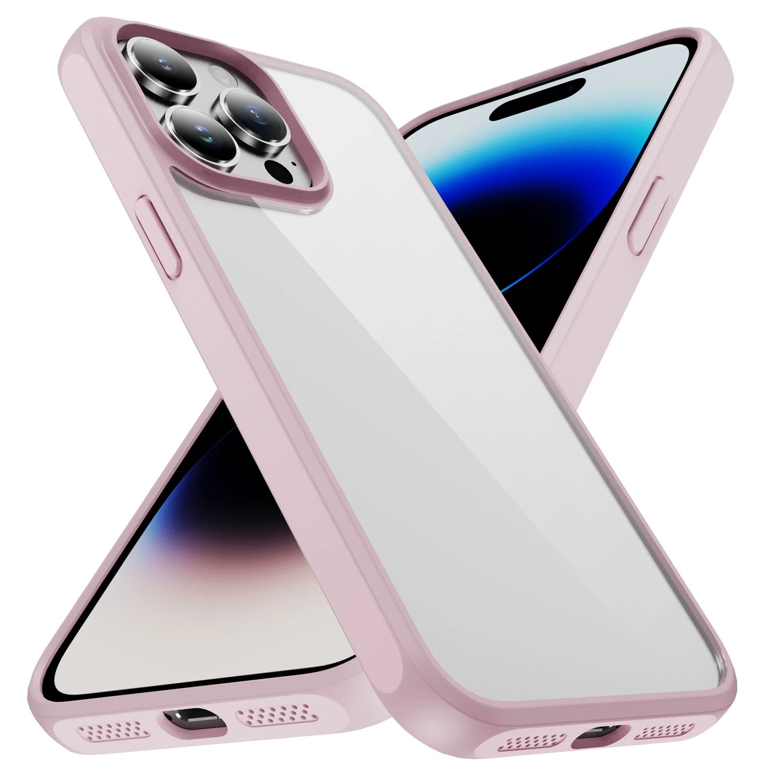 Custom Phone Holder New Style Phone Cover Ultrathin Mobile Phone Case for iPhone 14 PRO