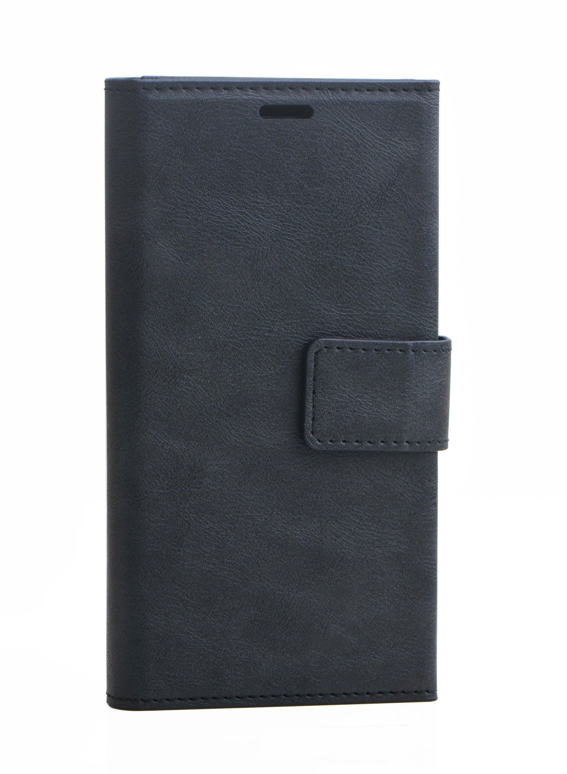 Detachable Magnetic 2 in 1 Triple Wallet PU Leather Mobile Phone Book Flip Protective Cover Back Case for iPhone Factory OEM Logo Card Slots