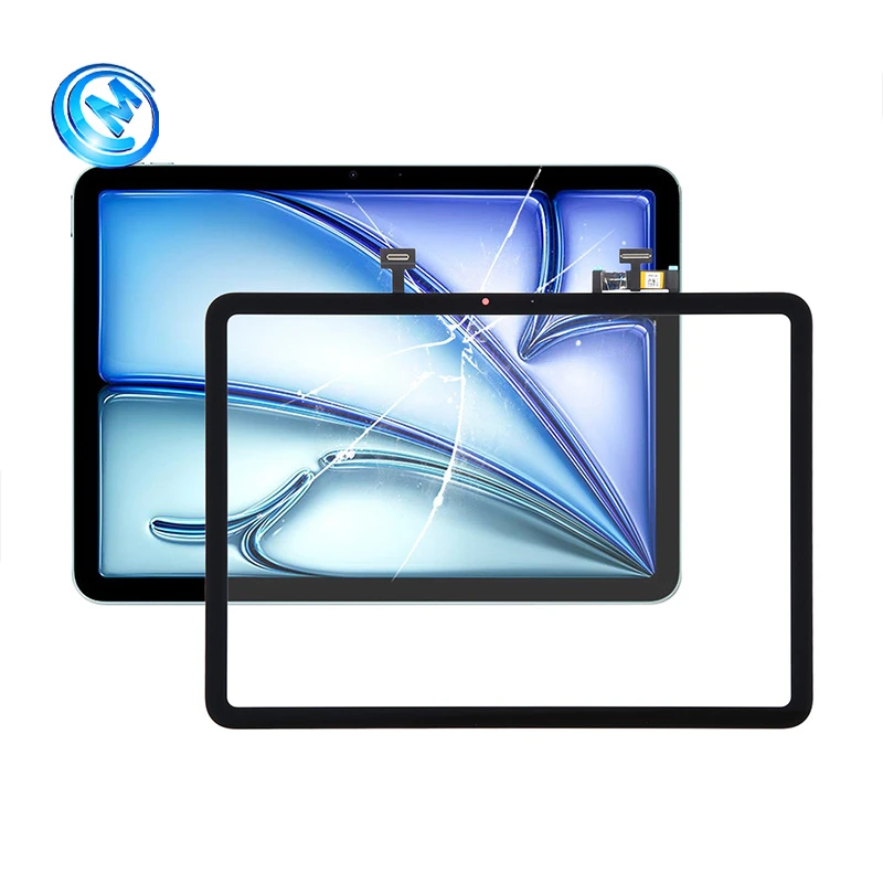 Digitizer WiFi for Apple iPad Air 11″ 2024 A2902 A2899 A2900 Replacement Part Replace