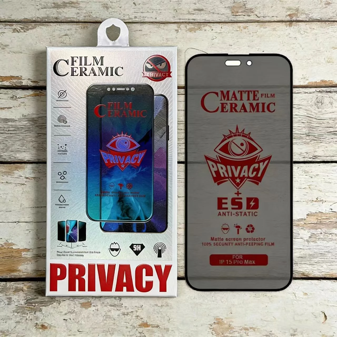 Durable Unbreakable Soft Protector for iPhone 18 17 Air 16 15 14 13 12 PRO Max Matte Privacy Ceramic Film for iPhone17 iPhone18