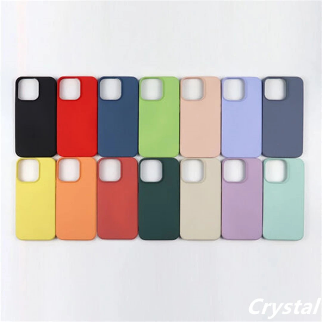 Factory Bulk Price Leather Case for Phone