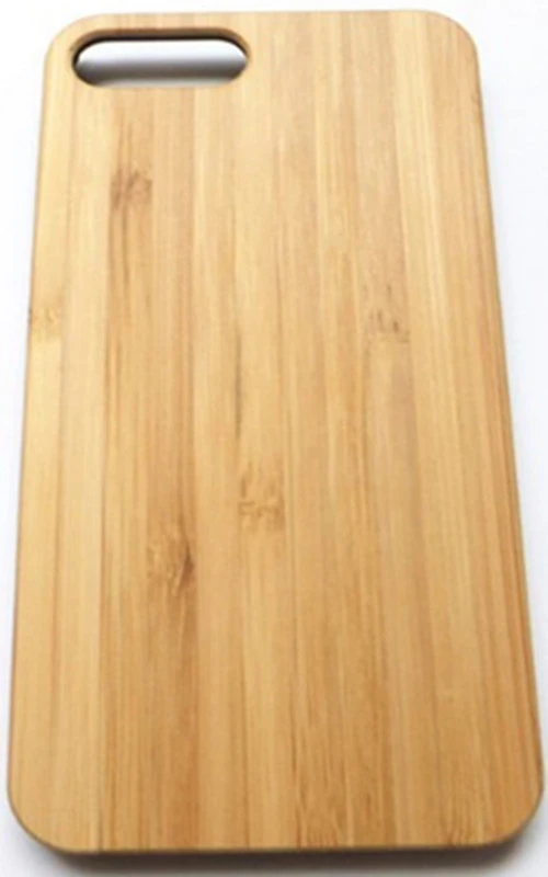 Factory Design Back Cover Case Wooden Cover Logo for iPhone 13 14 Pro Max