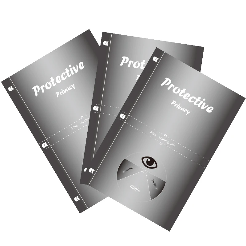 Factory Direct Sale Anti-Peeping Privacy Screen Protector TPU Sheet