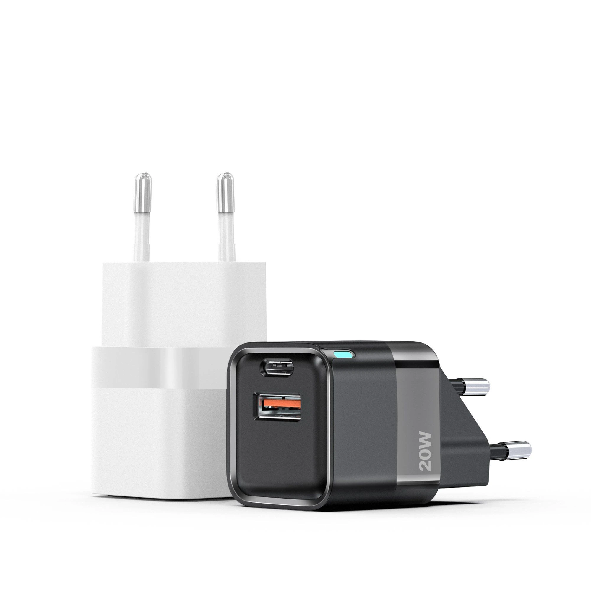 Factory Private Model Cheap Price a-Pple 20W USB C Charger Power Adapter iPhone OEM Wholesale Manufacturer in China