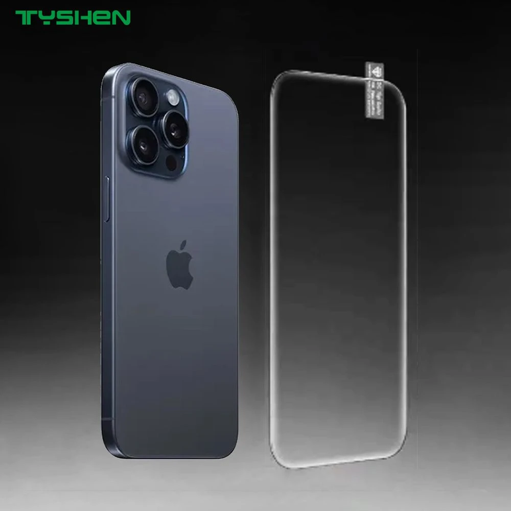 Factory Supply Anti Blue Light Tempered Glass Screen Protector IP/Hone