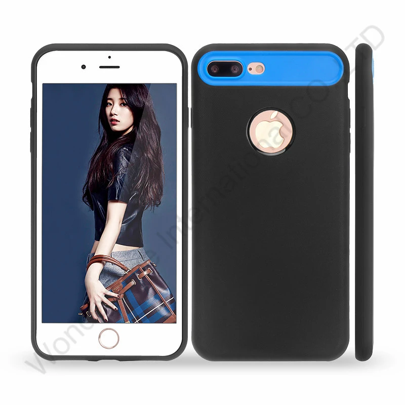 Factory TPU Case for iPhone 7/7 Plus