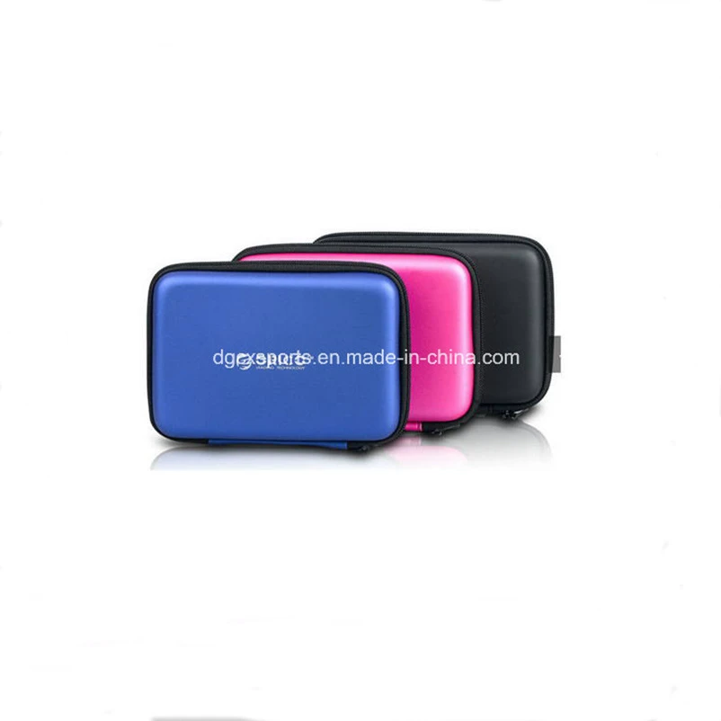 Fashion Shockproof EVA Power Bank Case