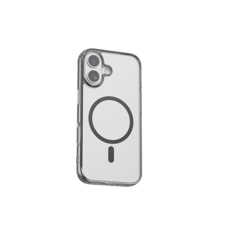 Four Aie Corner Shock-Absorbing Mobile Phone Cover Iphon Case for IP 15 16 17 Promax