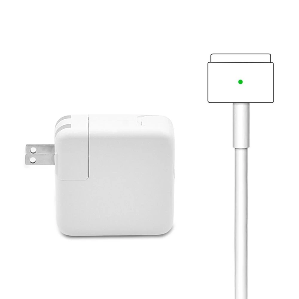 Free Sample Apple MacBook PRO 45W 14.85V 3.05A Magsafe 2 Laptop Battery Power Charger for Notebook Apple MacBook Power Adapter