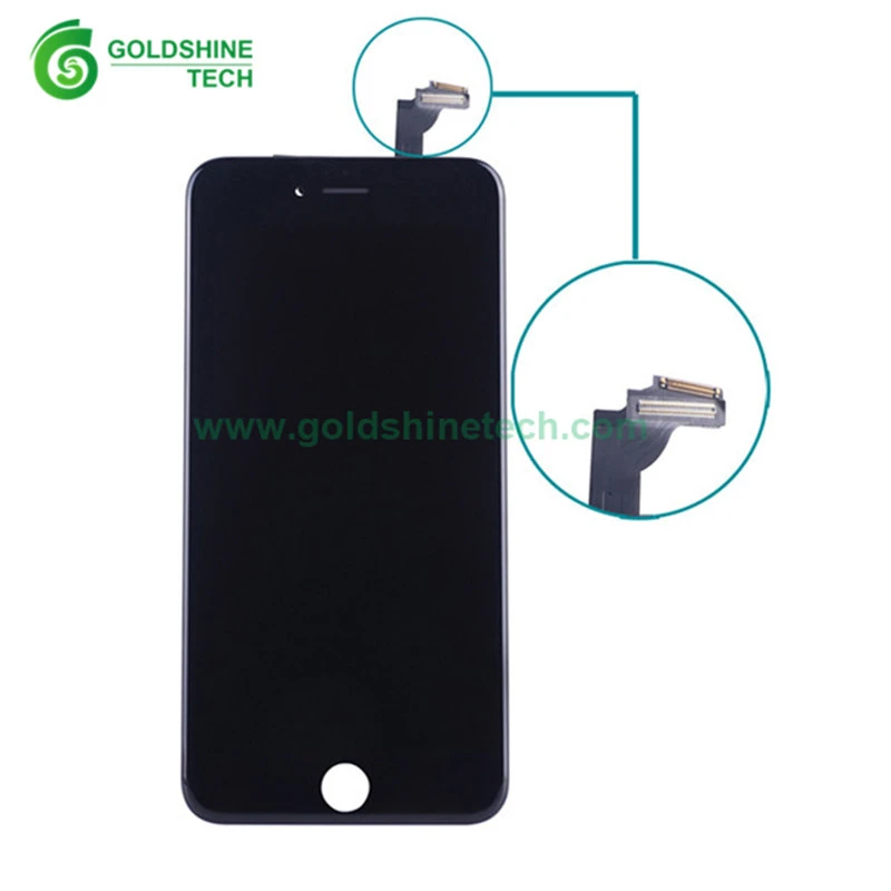 Good Quality Cell Phone iPhone 6 / 6 Plus LCD Screen Replacement Paypal Accepted
