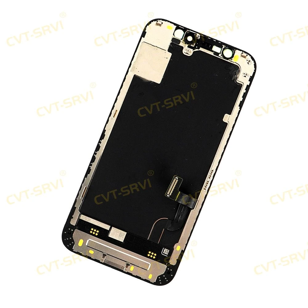 Good Quality Jk Incell OLED Sofe Splay Touch Screen Replacement Digitizer Assembly Mobile Phone LCD for iPhone Xr Xs Max 11 12 13