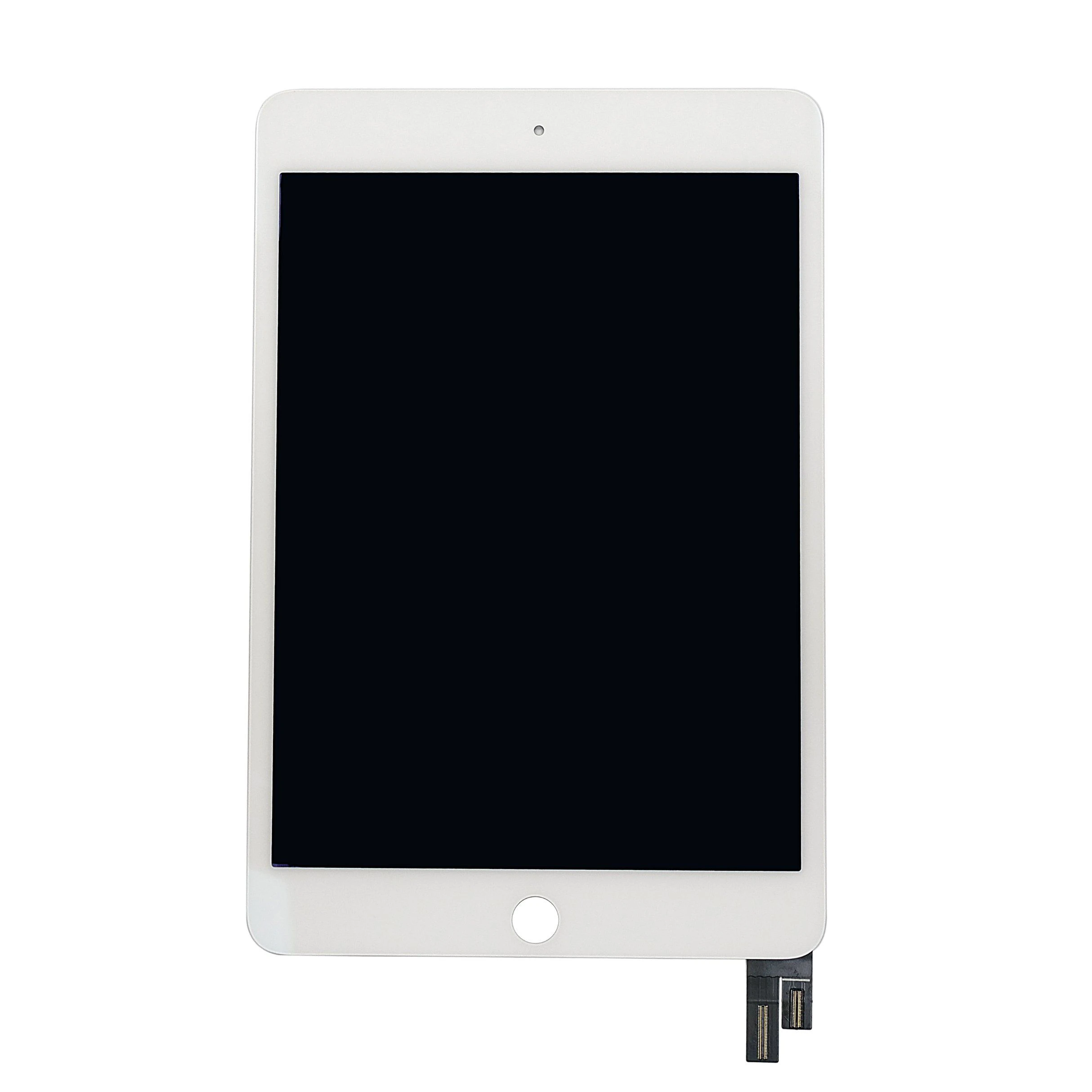 Grade AAA+ Quality Europe Standard iPad LCD Touch Screen Display LCD Touch Screen iPad Mini4 LCD&Digitizer A1538 A1550