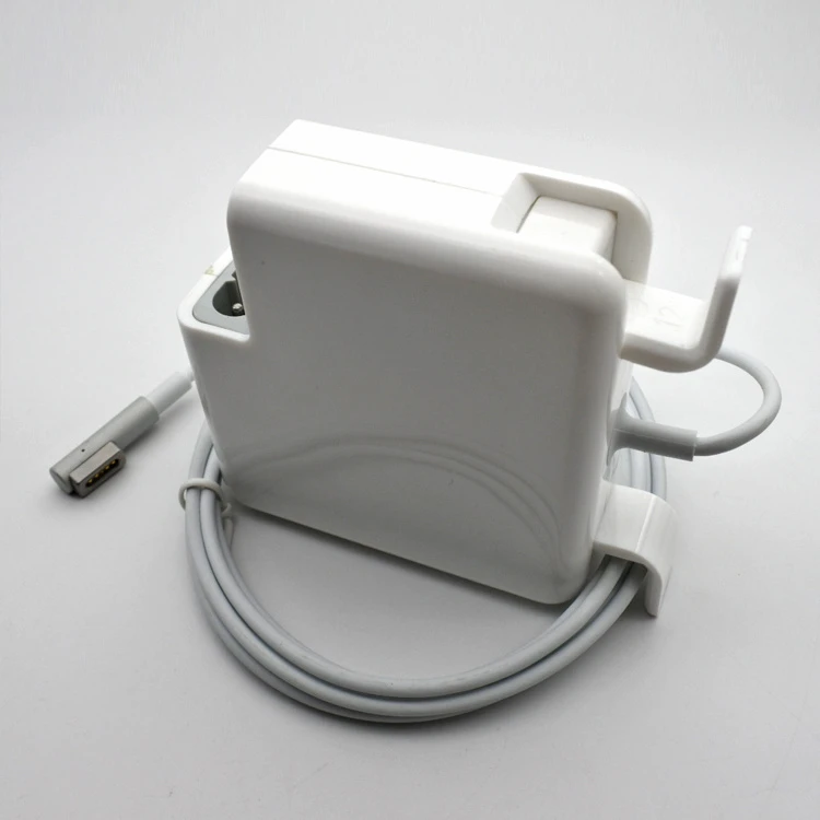 High Quality 18.5V 4.6A 85W L Tip Laptop Charger for MacBook PRO Apple