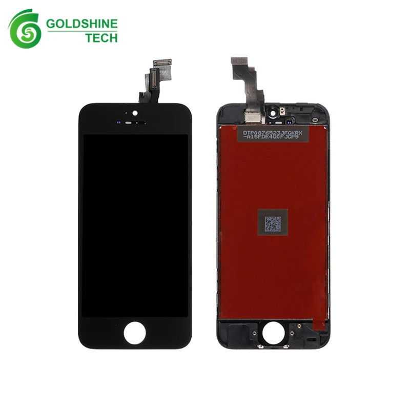 High Quality LCD for iPhone 5c Digitizer Mobile Display Phone Screen LCD Touch