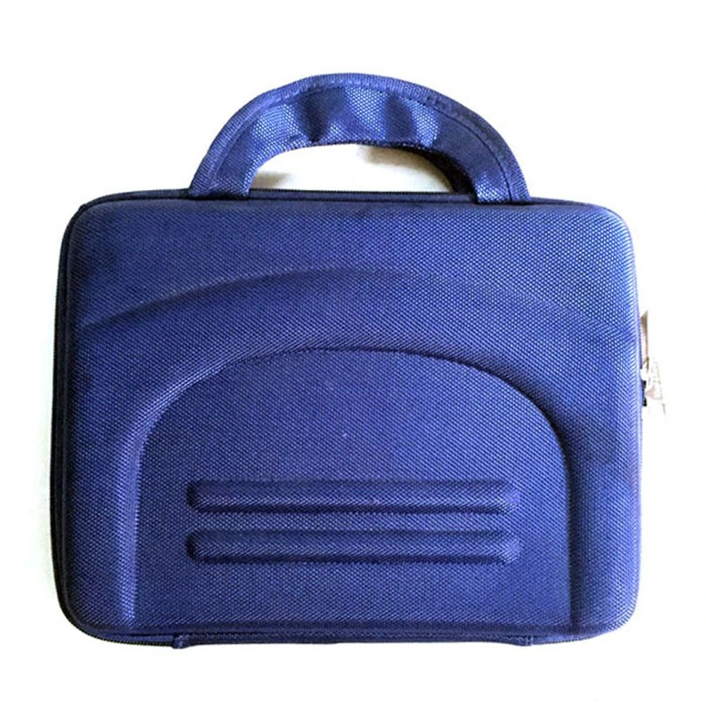 High Quality OEM Waterproof Shockproof Hard Shell EVA Laptop Case Laptop Bag