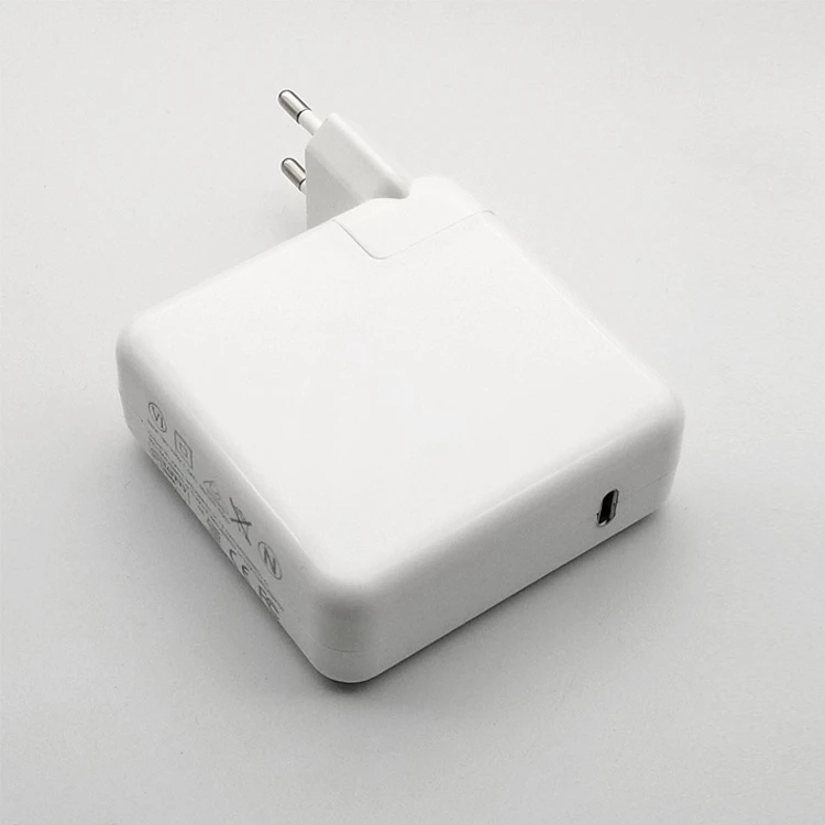 High Quality Type C MacBook 61W Pd Charger for MacBook PRO