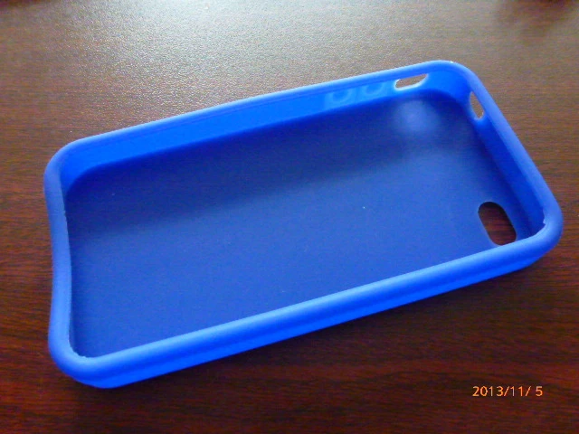 High Reliability Keypad for iPad Sundries Rubber Shell Silicone Case